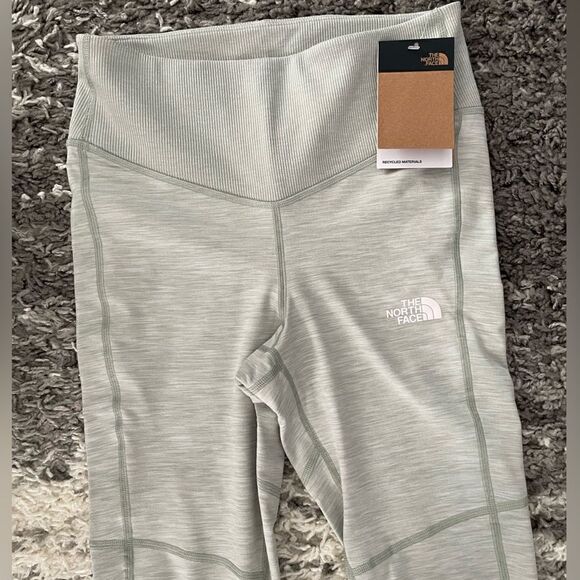 NWT The North Face Dune Sky Women’s Tights - Picture 3 of 8